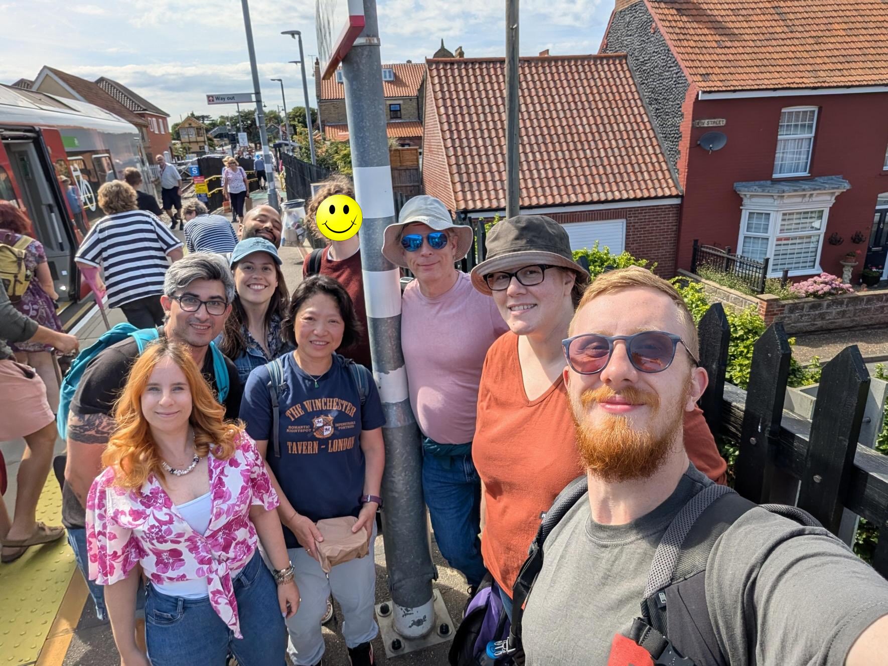 Group picture