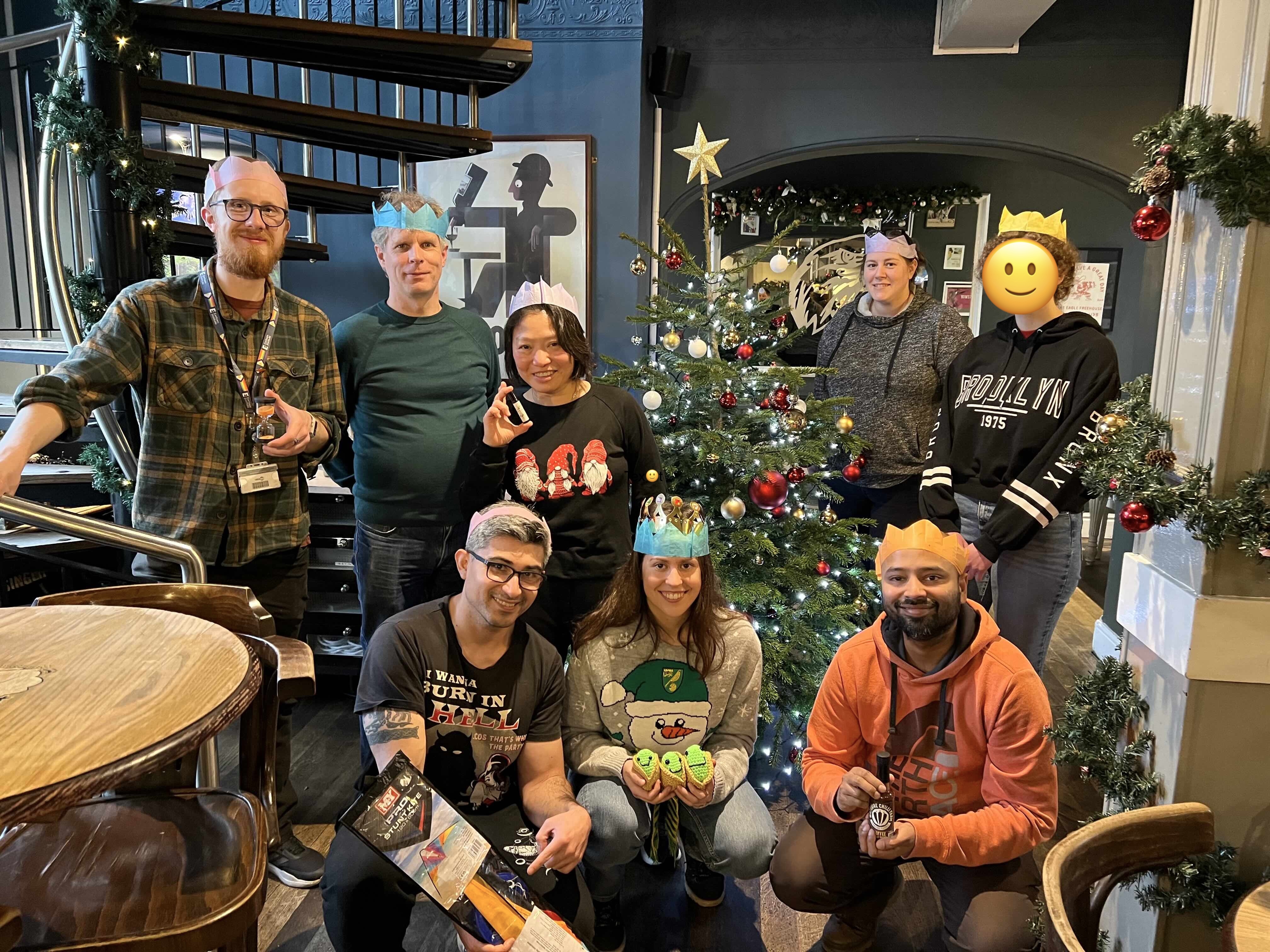 Group picture