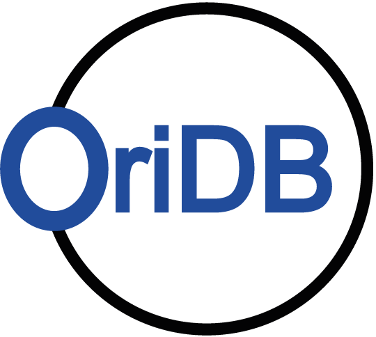 OriDB, the DNA replication origin database updated and extended